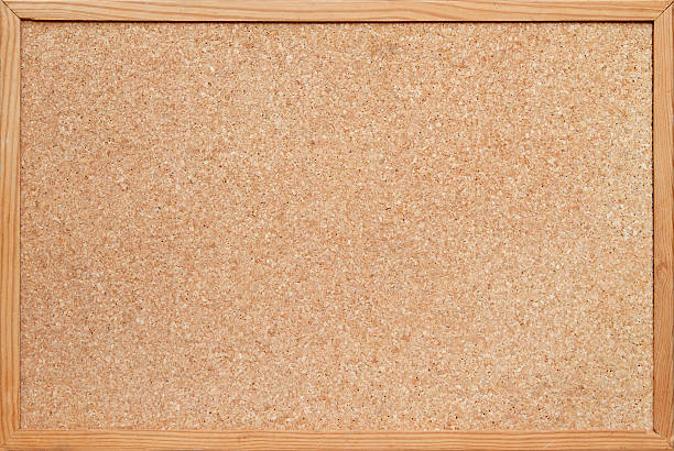 Corkboard