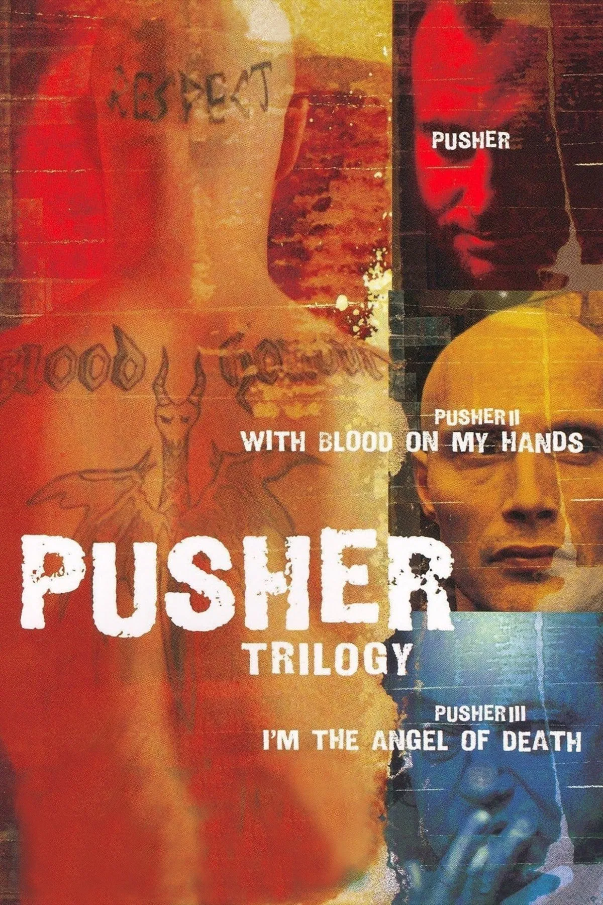 pusher